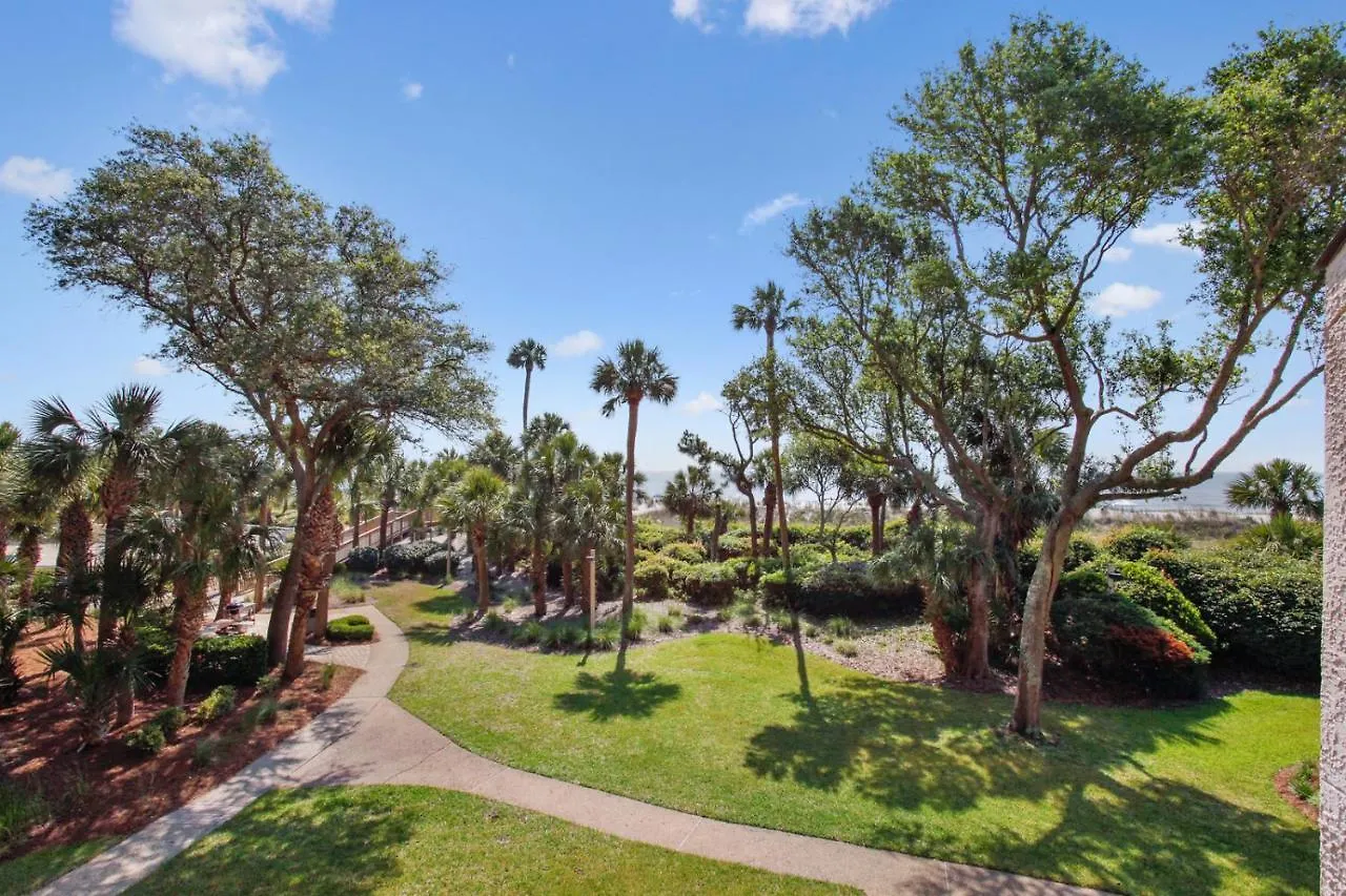 Holiday home 463 Captain'S Walk Hilton Head Island United States