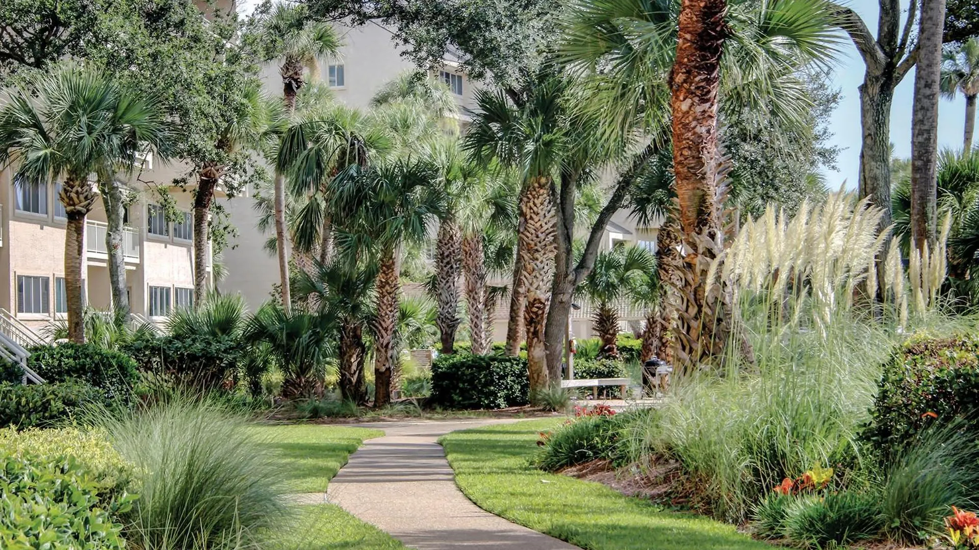 Holiday home 463 Captain'S Walk Hilton Head Island United States