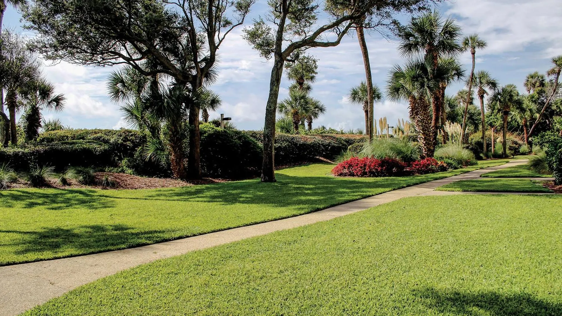 463 Captain'S Walk Hilton Head Island